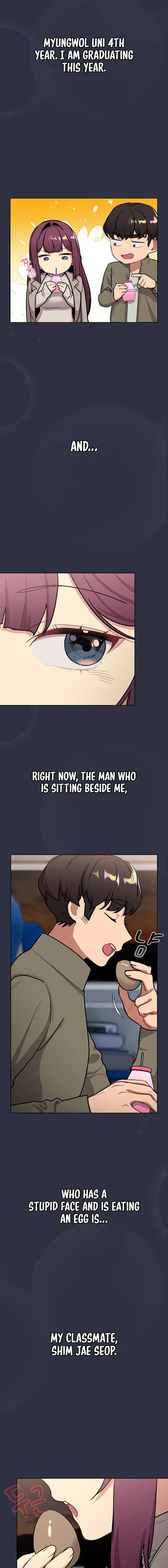 What Do I Do Now Chapter 119 - Page 3