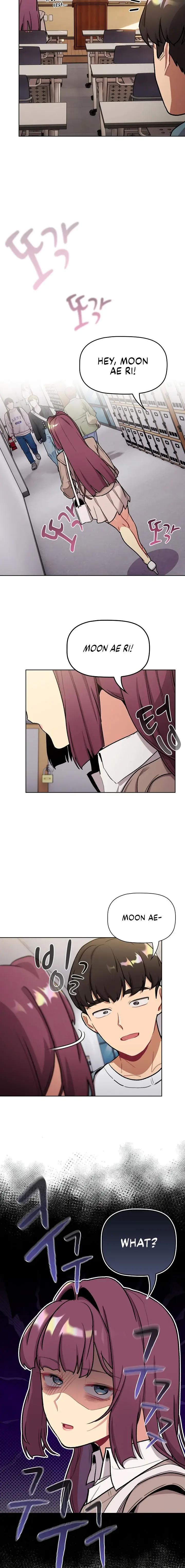 What Do I Do Now Chapter 119 - Page 6