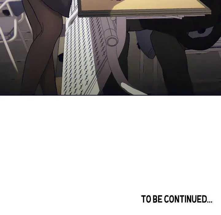 What Do I Do Now Chapter 12 - Page 28