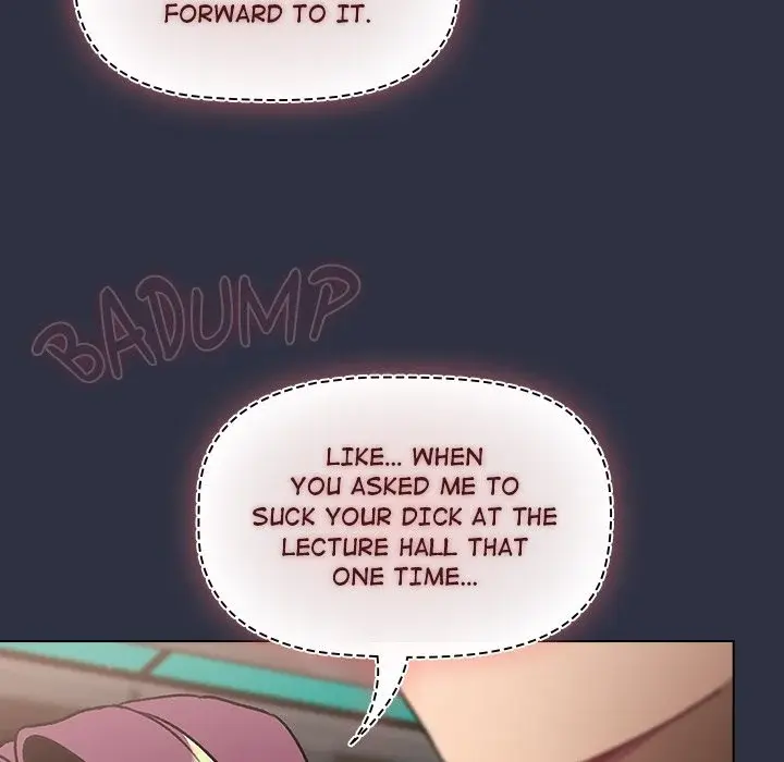 What Do I Do Now Chapter 120 - Page 102