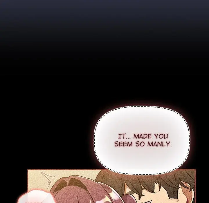 What Do I Do Now Chapter 120 - Page 109