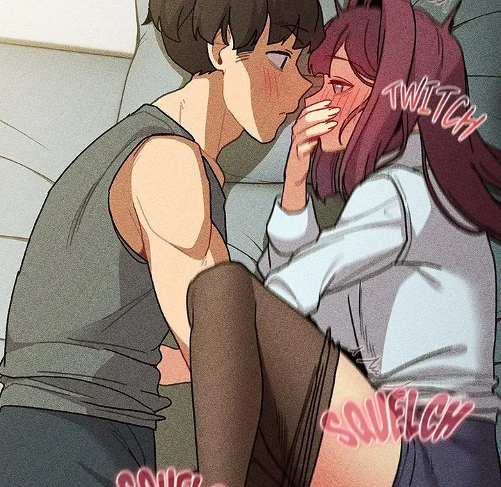 What Do I Do Now Chapter 120 - Page 115