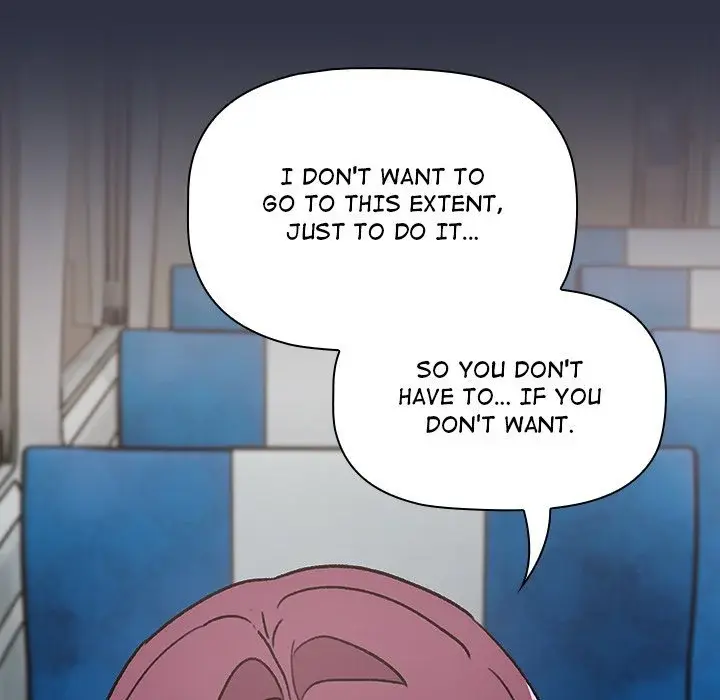 What Do I Do Now Chapter 120 - Page 137