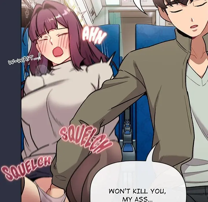 What Do I Do Now Chapter 120 - Page 149