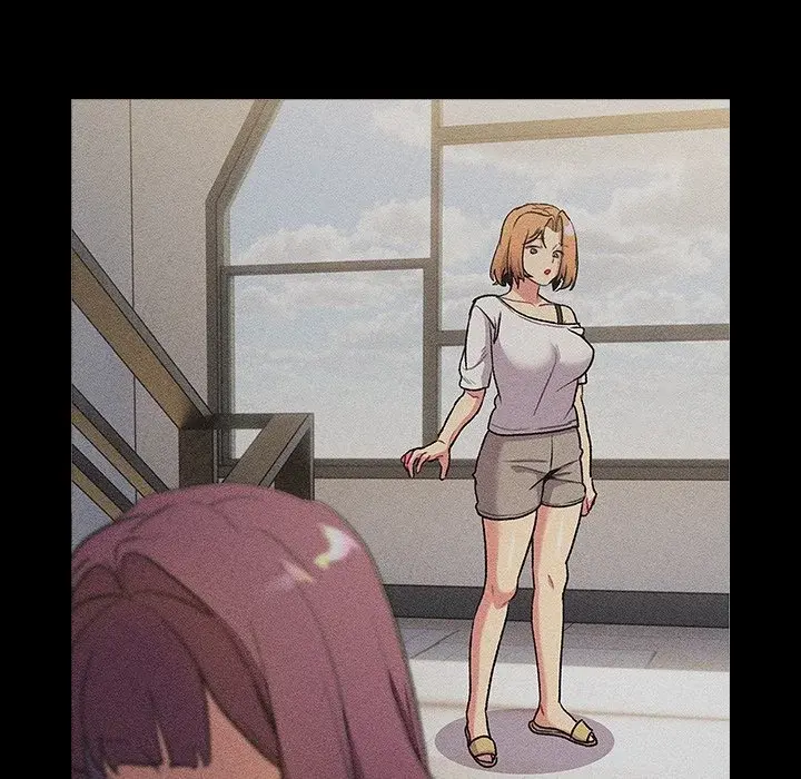 What Do I Do Now Chapter 120 - Page 19