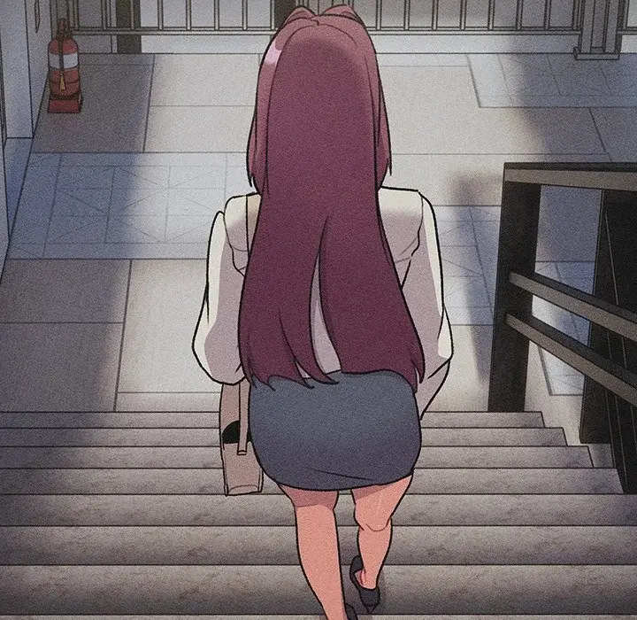 What Do I Do Now Chapter 120 - Page 22