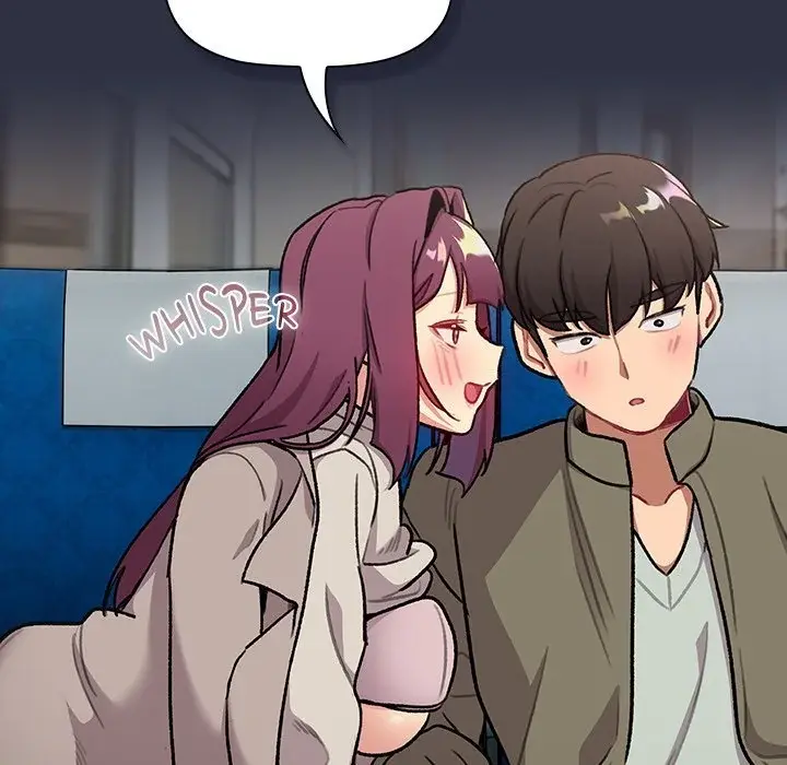 What Do I Do Now Chapter 120 - Page 66