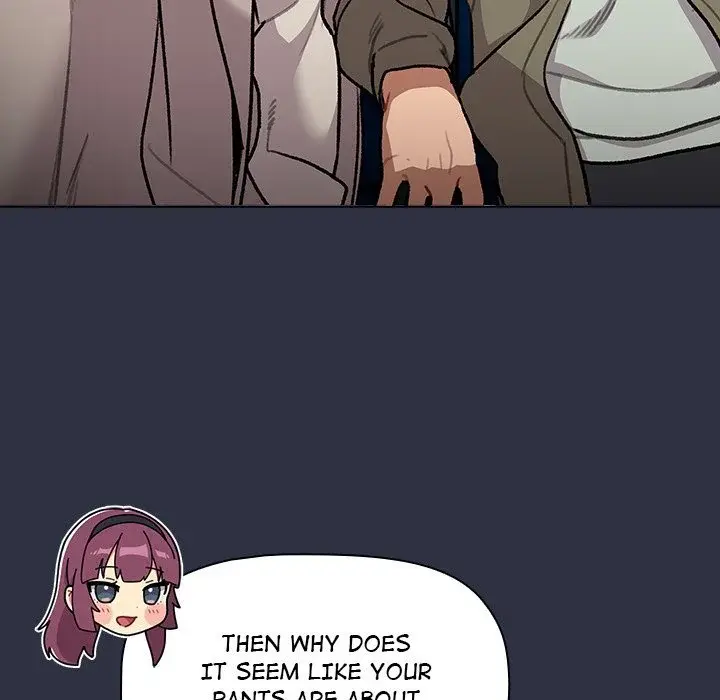 What Do I Do Now Chapter 120 - Page 67