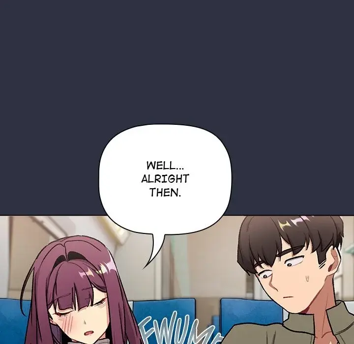 What Do I Do Now Chapter 120 - Page 73