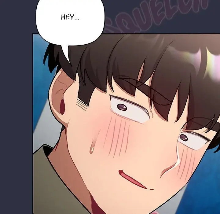 What Do I Do Now Chapter 120 - Page 86
