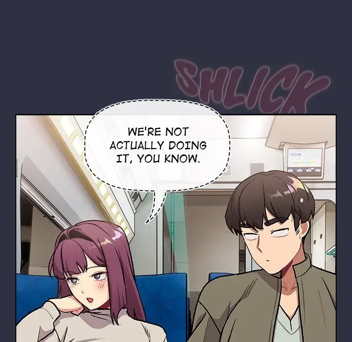 What Do I Do Now Chapter 120 - Page 89