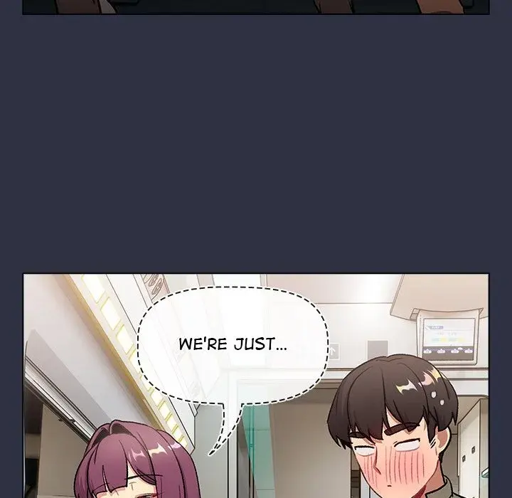 What Do I Do Now Chapter 120 - Page 91