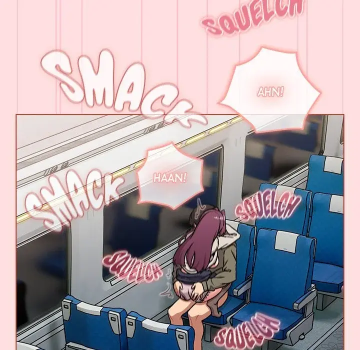 What Do I Do Now Chapter 121 - Page 105