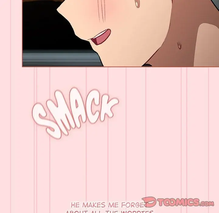 What Do I Do Now Chapter 121 - Page 108