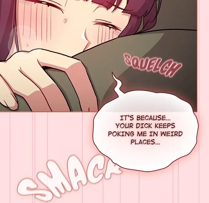 What Do I Do Now Chapter 121 - Page 110