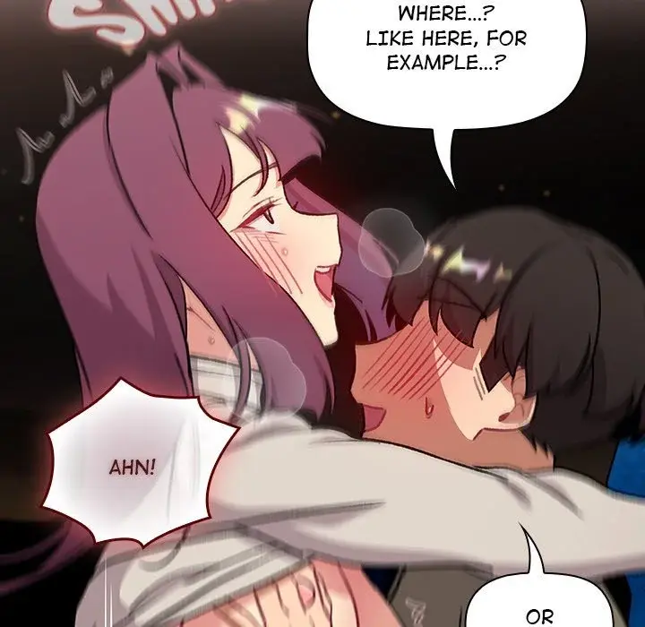 What Do I Do Now Chapter 121 - Page 112
