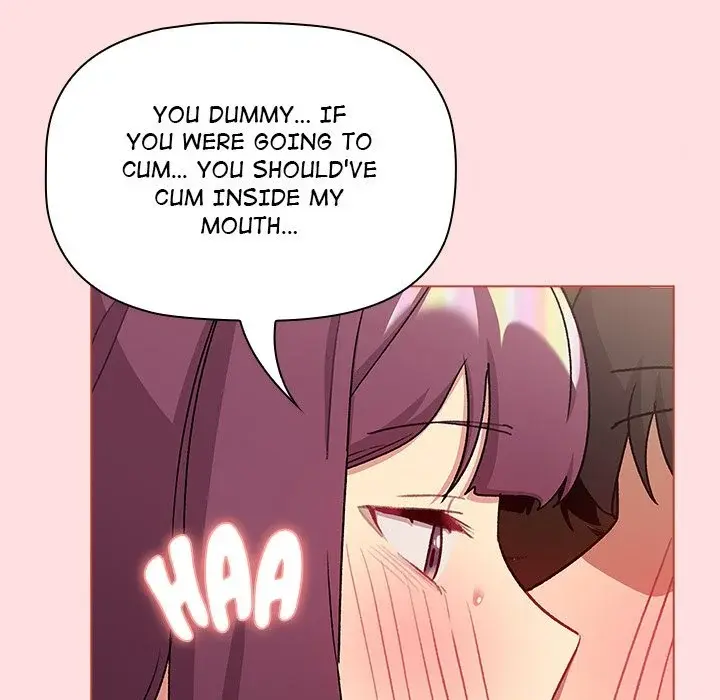 What Do I Do Now Chapter 121 - Page 118