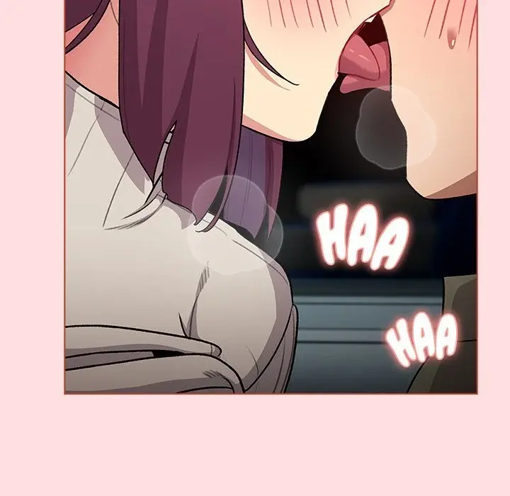 What Do I Do Now Chapter 121 - Page 119