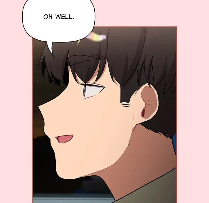 What Do I Do Now Chapter 121 - Page 123