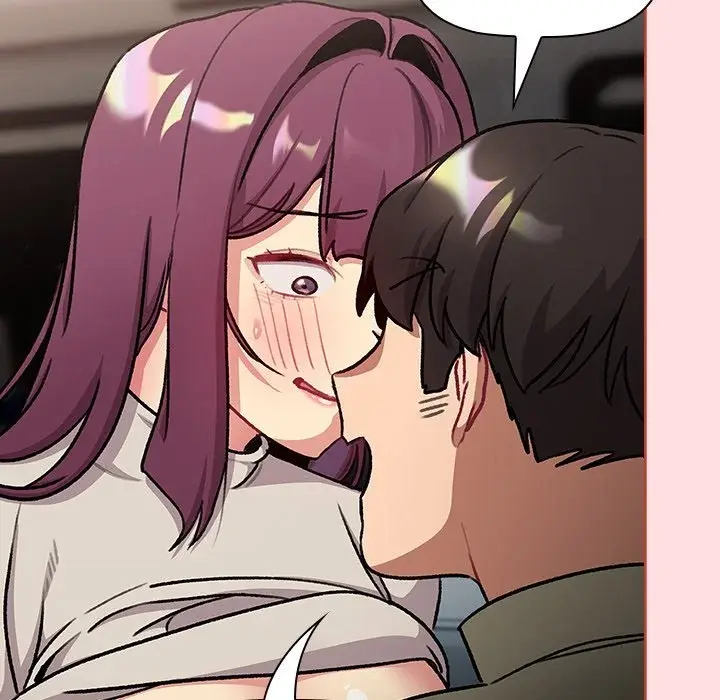 What Do I Do Now Chapter 121 - Page 134