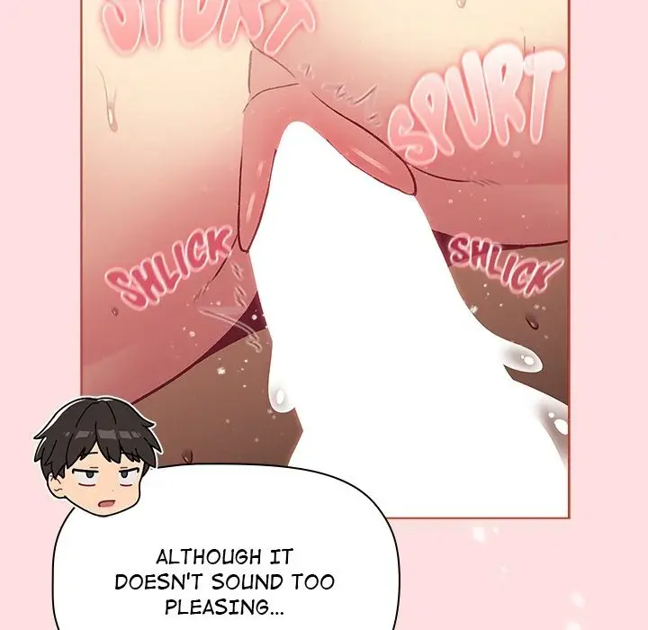 What Do I Do Now Chapter 121 - Page 136