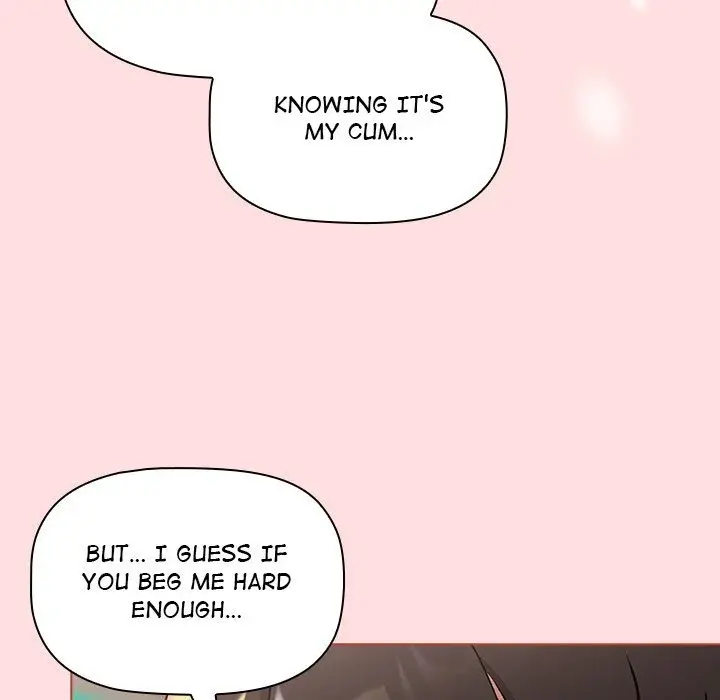 What Do I Do Now Chapter 121 - Page 137