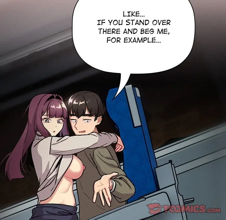What Do I Do Now Chapter 121 - Page 140