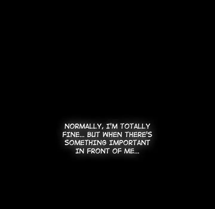 What Do I Do Now Chapter 121 - Page 22
