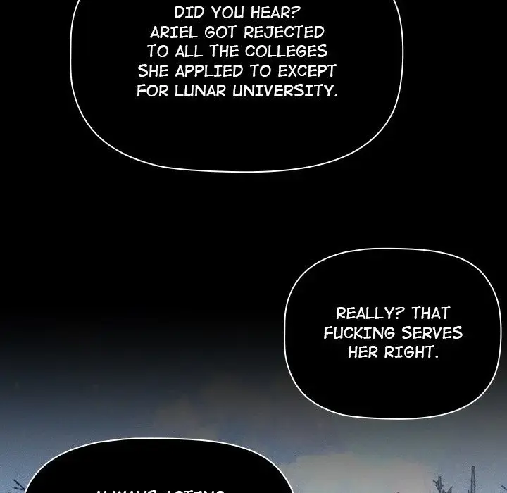 What Do I Do Now Chapter 121 - Page 27