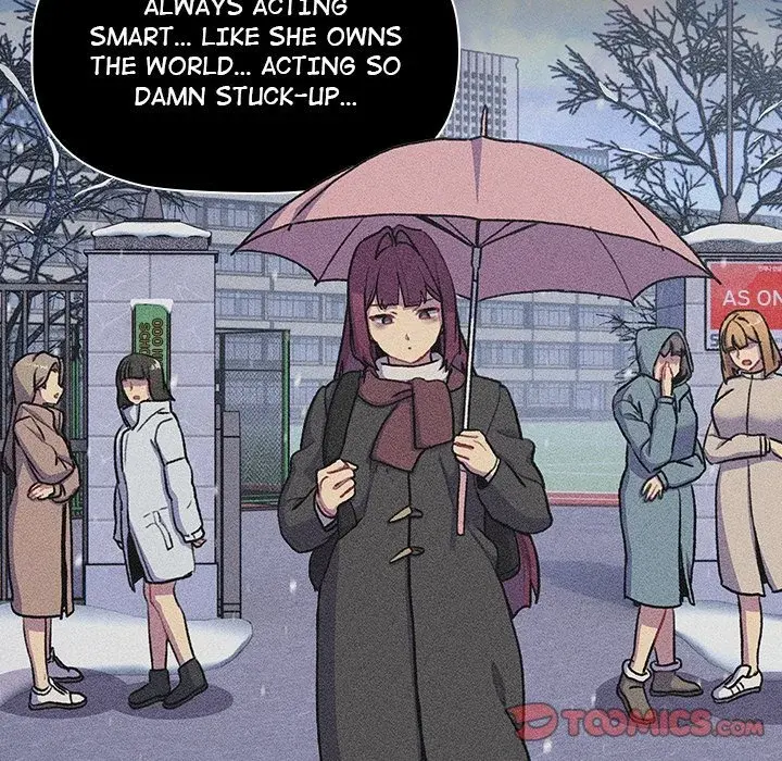 What Do I Do Now Chapter 121 - Page 28