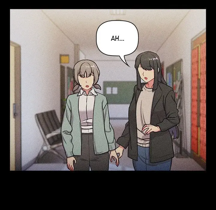 What Do I Do Now Chapter 121 - Page 41