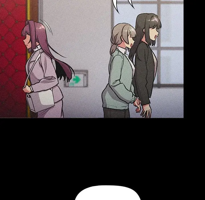 What Do I Do Now Chapter 121 - Page 46