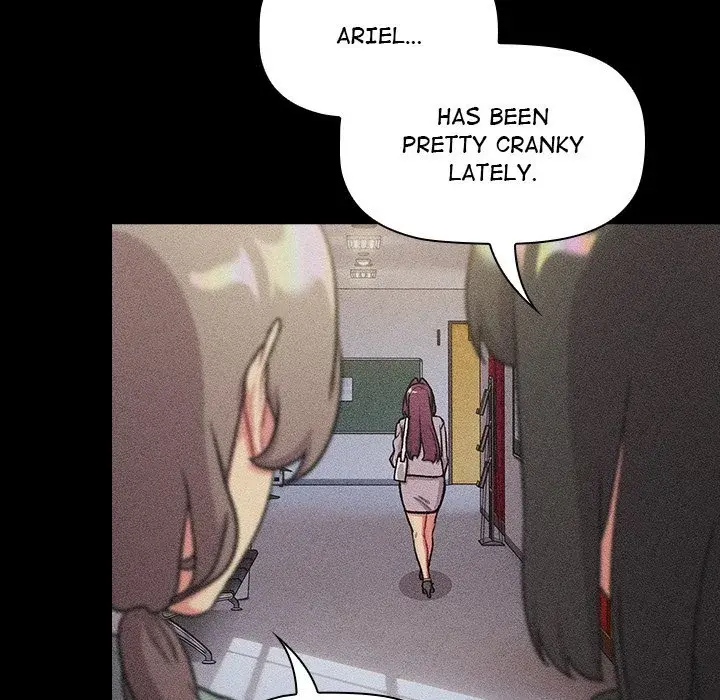What Do I Do Now Chapter 121 - Page 47