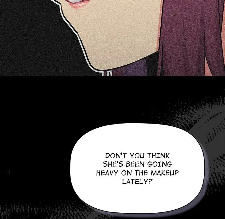 What Do I Do Now Chapter 121 - Page 50