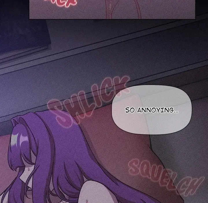 What Do I Do Now Chapter 121 - Page 59