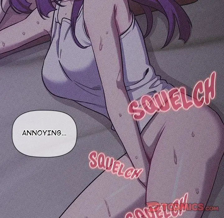 What Do I Do Now Chapter 121 - Page 60