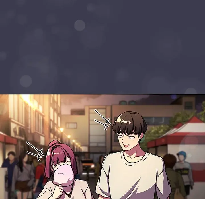 What Do I Do Now Chapter 122 - Page 103