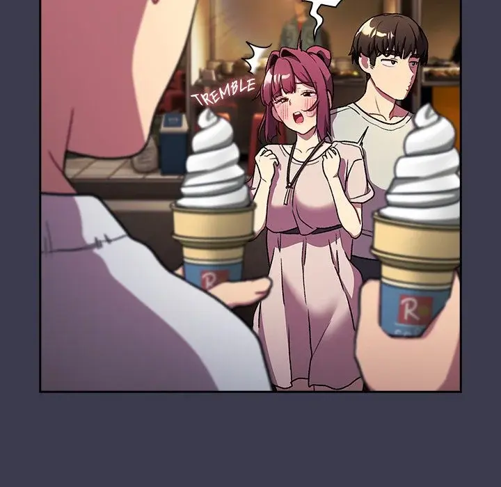 What Do I Do Now Chapter 122 - Page 107