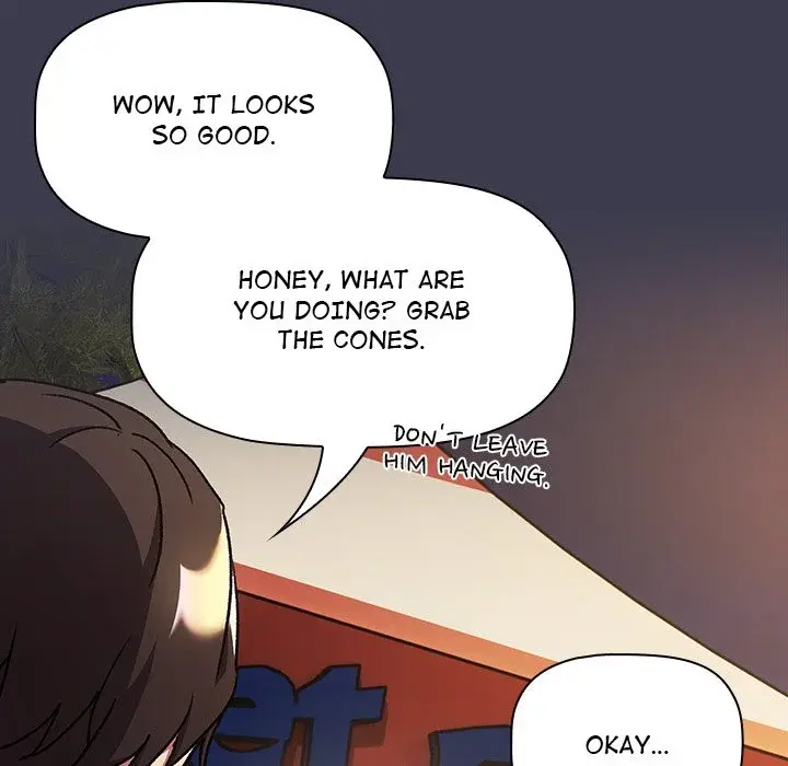What Do I Do Now Chapter 122 - Page 110