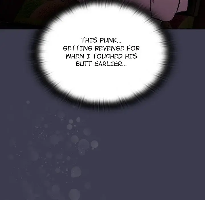 What Do I Do Now Chapter 122 - Page 113