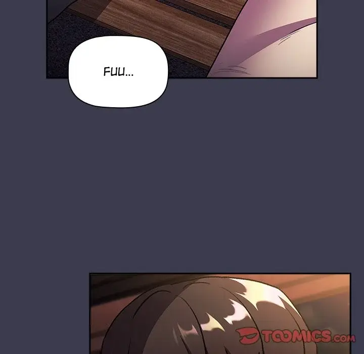 What Do I Do Now Chapter 122 - Page 116