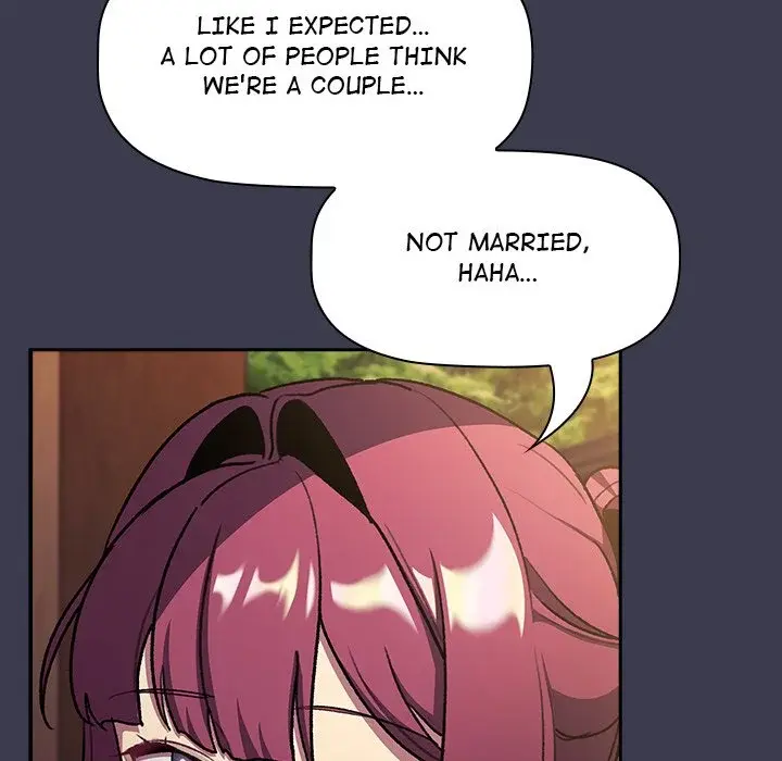 What Do I Do Now Chapter 122 - Page 118