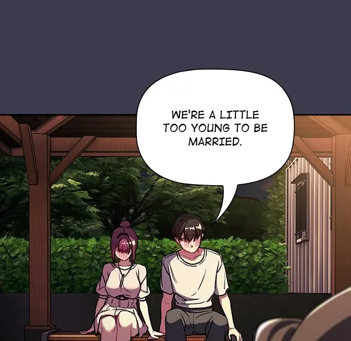 What Do I Do Now Chapter 122 - Page 121