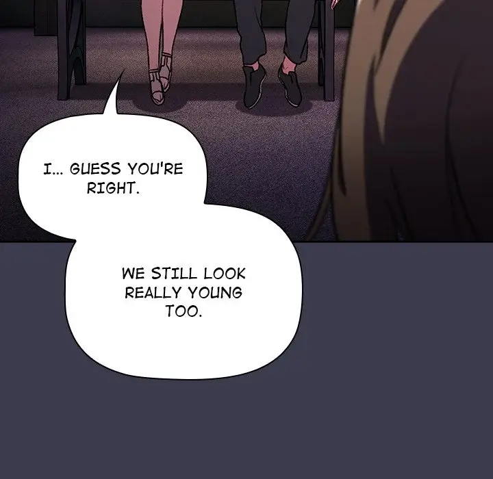 What Do I Do Now Chapter 122 - Page 122