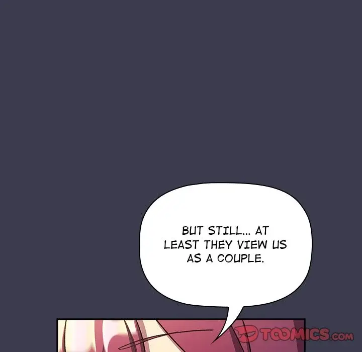 What Do I Do Now Chapter 122 - Page 124