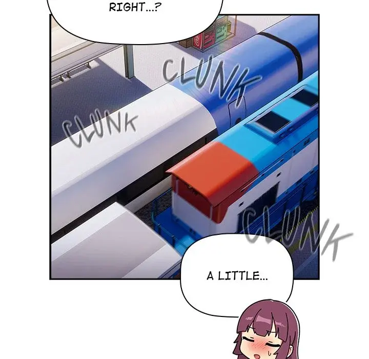 What Do I Do Now Chapter 122 - Page 13