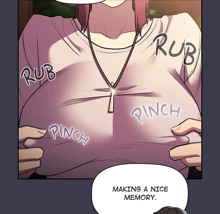 What Do I Do Now Chapter 122 - Page 131