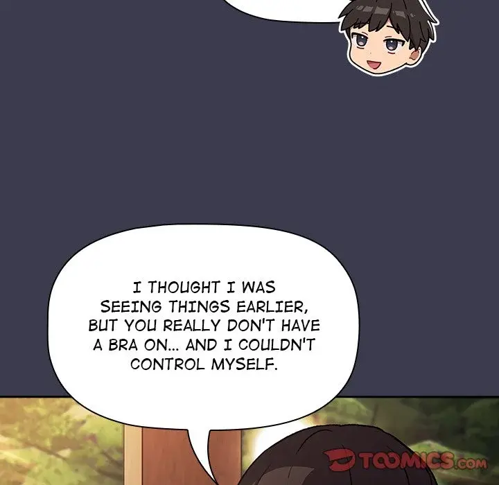 What Do I Do Now Chapter 122 - Page 132