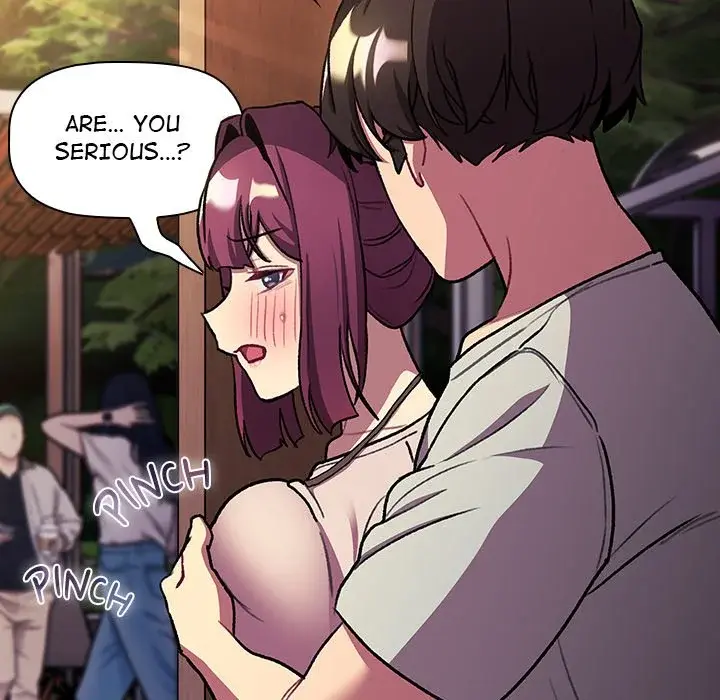 What Do I Do Now Chapter 122 - Page 133