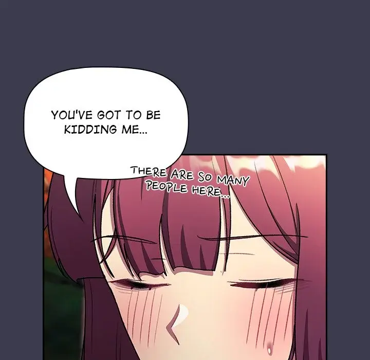 What Do I Do Now Chapter 122 - Page 135